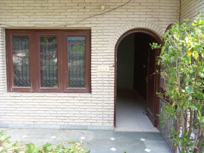 Kothi for Rent